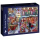 Bluebird-Puzzle - 500 pièces - Joy of Christmas