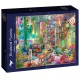 Bluebird-Puzzle - 1000 pièces - Kitschy Cute Collector