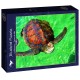 Bluebird-Puzzle - 1000 pièces - La Réunion - Tortue de Mer