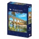 Bluebird-Puzzle - 1000 pieces - Le Pont du Gard - France