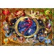 Bluebird-Puzzle - 500 pièces - Legacy of the Divine Tarot