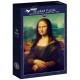 Bluebird-Puzzle - 1000 pieces - Leonardo Da Vinci - Mona Lisa, 1503