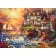 Bluebird-Puzzle - 2000 pieces - Life Above the Fray