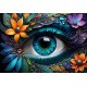 Bluebird-Puzzle - 1000 pieces - Look at Me