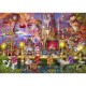 Bluebird-Puzzle - 6000 pieces - Magic Circus Parade