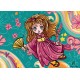 Bluebird-Puzzle - 300 pièces - Magical Kawaii