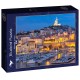 Bluebird-Puzzle - 500 pieces - Marseille, la Nuit