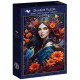 Bluebird-Puzzle - 1000 pièces - Meliae - Soul of Nature Collection