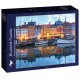 Bluebird-Puzzle - 500 pieces - Nyhavn by Nightfall - Copenhagen