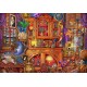Bluebird-Puzzle - 1000 pieces - Old Storage Room