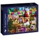 Bluebird-Puzzle - 1000 pièces - On Santa's Nice List