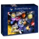 Bluebird-Puzzle - 150 pieces - Outer Space
