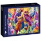 Bluebird-Puzzle - 1000 pièces - Owl Autonomy