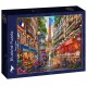 Bluebird-Puzzle - 1000 pièces - Paris Street