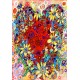 Bluebird-Puzzle - 1000 pièces - Passion Flower