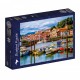 Bluebird-Puzzle - 1000 pièces - Pays Basque, France