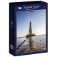 Bluebird-Puzzle - 1000 pièces - Phare de Cordouan