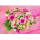 Bluebird-Puzzle - 500 pièces - Pink Bouquet of Roses