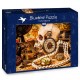 Bluebird-Puzzle - 3000 pieces - Pirate Treasure