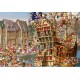 Bluebird-Puzzle - 1000 pièces - Pirates - Piraten