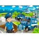 Bluebird-Puzzle - 48 pieces - Police Rescue Team