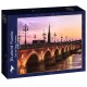 Bluebird-Puzzle - 1000 pièces - Pont de Pierre, Bordeaux