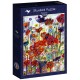 Bluebird-Puzzle - 1000 pieces - Poppies
