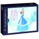 Bluebird-Puzzle - 48 pièces - Princess in the Snow