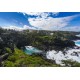 Bluebird-Puzzle - 1000 pièces - Ravine des Cafres, La Réunion, France