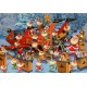 Bluebird-Puzzle - 1000 pieces - Ready for Christmas Delivery Season