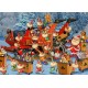 Bluebird-Puzzle - 12 pieces - Ready for Christmas Delivery Season