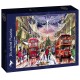 Bluebird-Puzzle - 2000 pièces - Regent Street