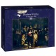 Bluebird-Puzzle - 1000 pieces - Rembrandt - The Night Watch, 1642