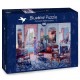 Bluebird-Puzzle - 1000 pièces - Romantic Reminiscence