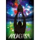 Bluebird-Puzzle - 500 pièces - Rugby Stadium