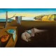 Bluebird-Puzzle - 1000 pieces - Salvador Dali - The Persistence of Memory, 1931