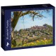 Bluebird-Puzzle - 1000 pieces - Sancerre, Centre-Val de Loire, France