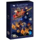 Bluebird-Puzzle - 1000 pièces - Santa Claus is arriving!