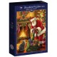 Bluebird-Puzzle - 500 pièces - Santa Has Arrived