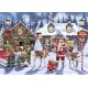 Bluebird-Puzzle - 500 pièces - Santa's Workshop