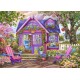 Bluebird-Puzzle - 500 pièces - She Shed