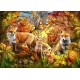 Bluebird-Puzzle - 1500 pieces - Spirit of Autumn