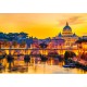 Bluebird-Puzzle - 1000 pièces - St. Peter's Basilica, Vatican City
