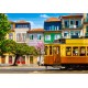 Bluebird-Puzzle - 1000 pieces - Summer in Porto