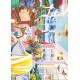 Bluebird-Puzzle - 500 pieces - Summer Porch