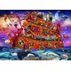 Bluebird-Puzzle - 104 pièces - The Ark