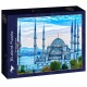 Bluebird-Puzzle - 1000 pieces - The Blue Mosque