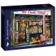 Bluebird-Puzzle - 2000 pieces - The Bookshop Kids