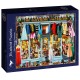 Bluebird-Puzzle - 1000 pieces - The Clothing Emporium