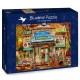 Bluebird-Puzzle - 1000 pieces - The General Store